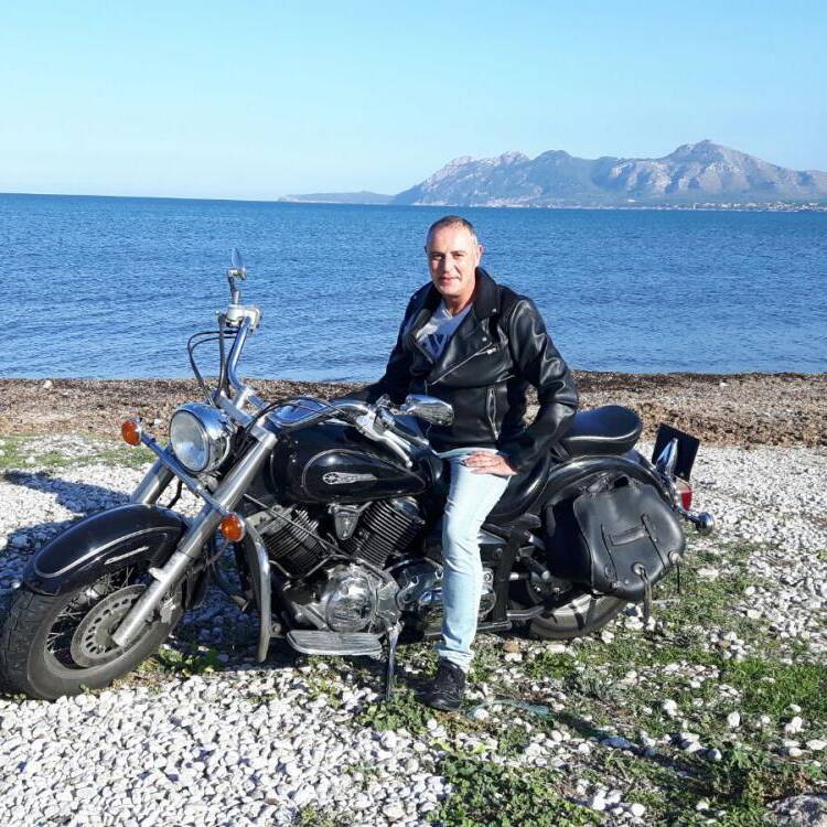 Foto de perfil de Juan