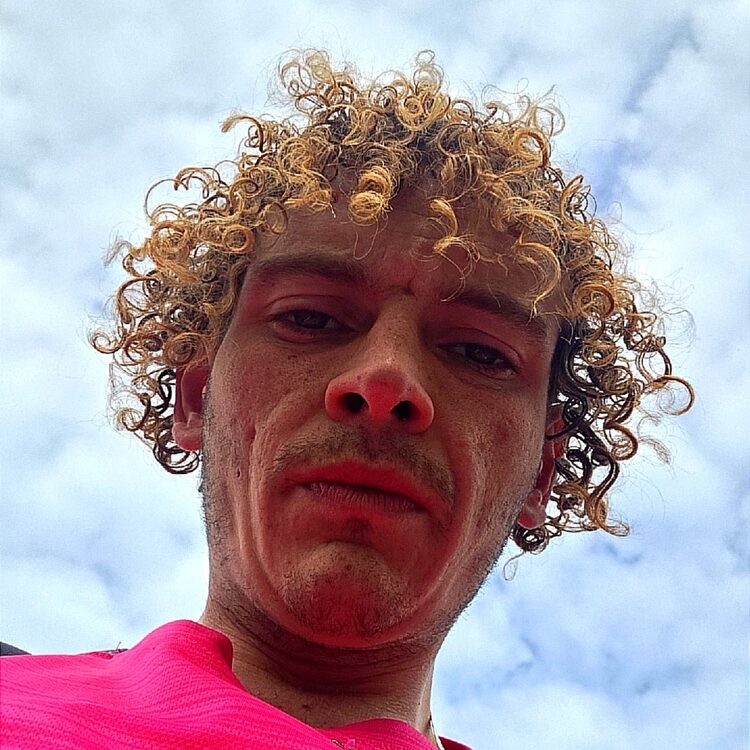 Foto de perfil de Ady
