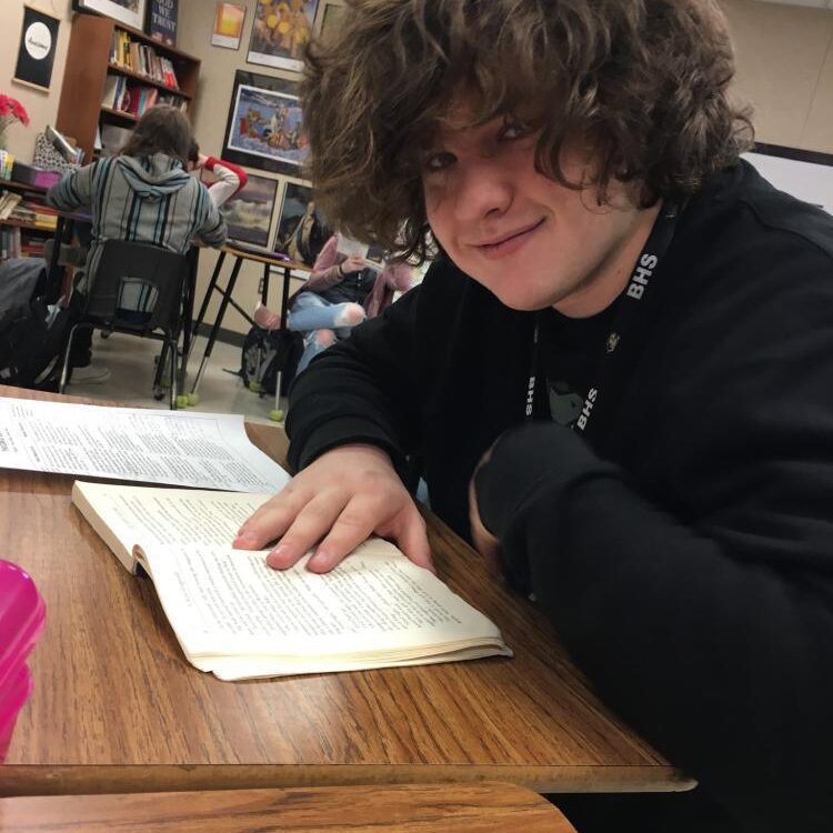Foto de perfil de imsosad1