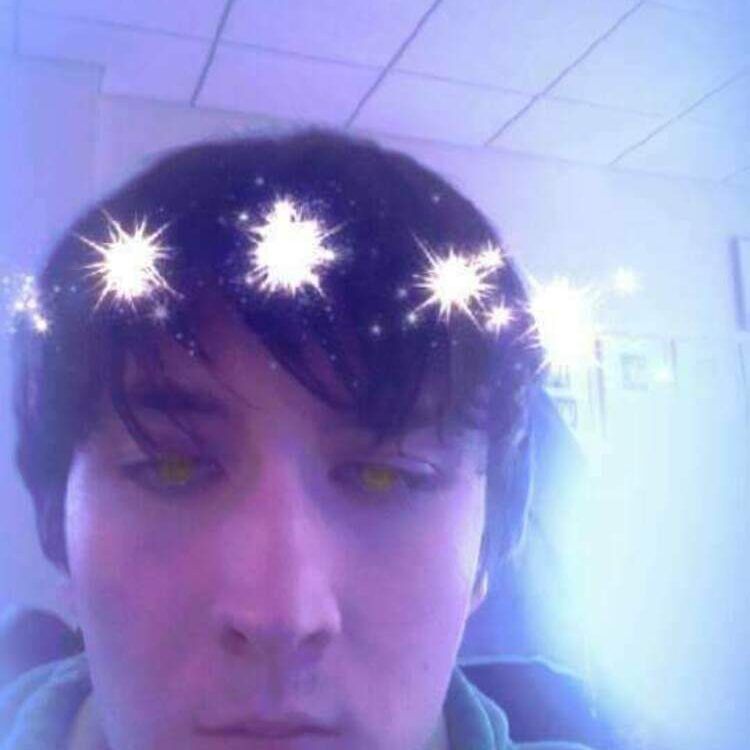 Foto de perfil de Christopher