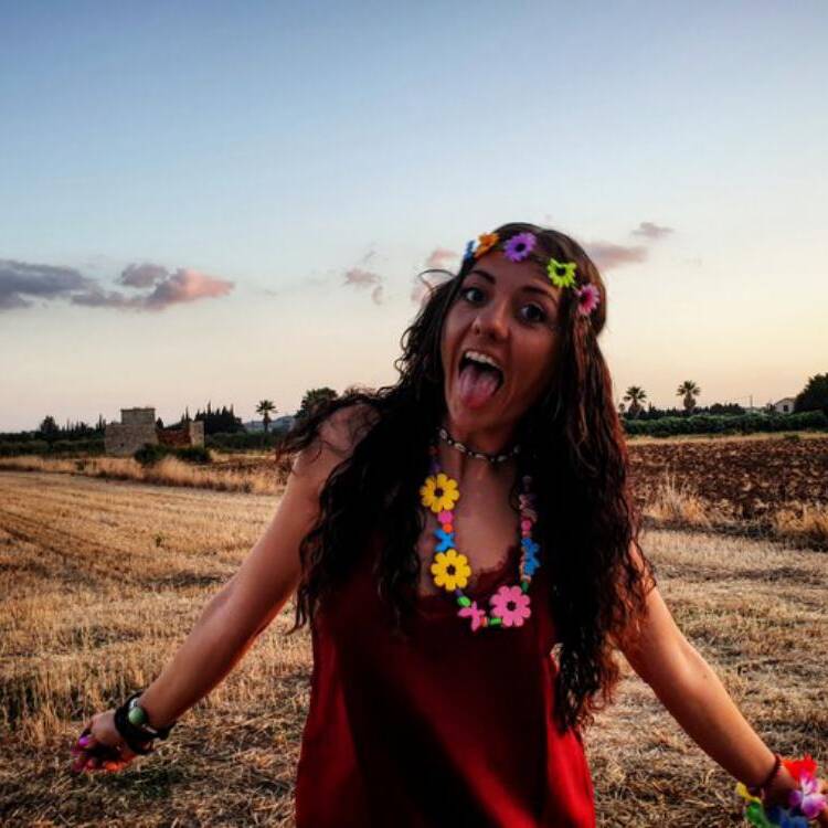 Foto de perfil de Taradeluxe