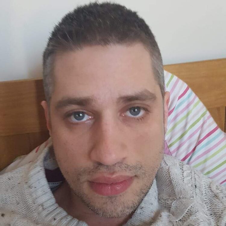 Foto de perfil de Mark