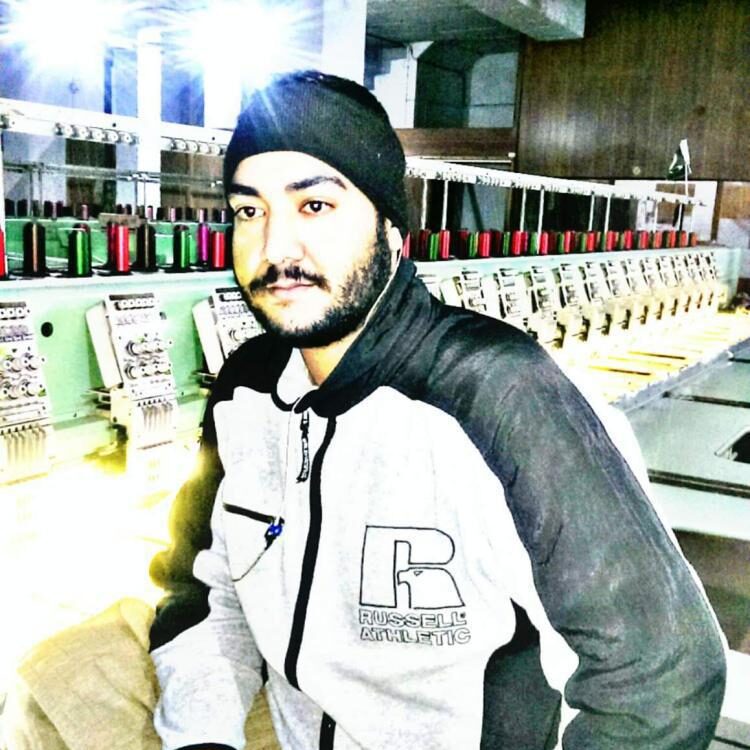 Foto de perfil de Ghulamqadir0005
