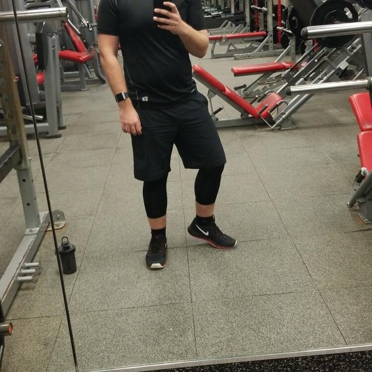 Foto de perfil de Blake