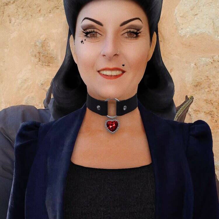 Foto de perfil de Dolores