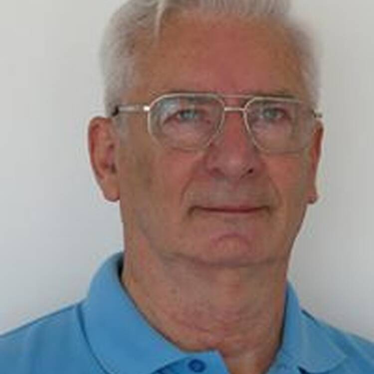 Foto de perfil de Hans-Juergen Reinhard