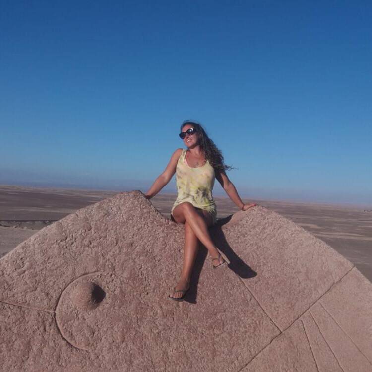 Foto de perfil de Valita