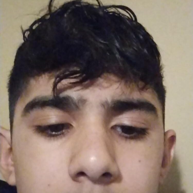 Foto de perfil de John