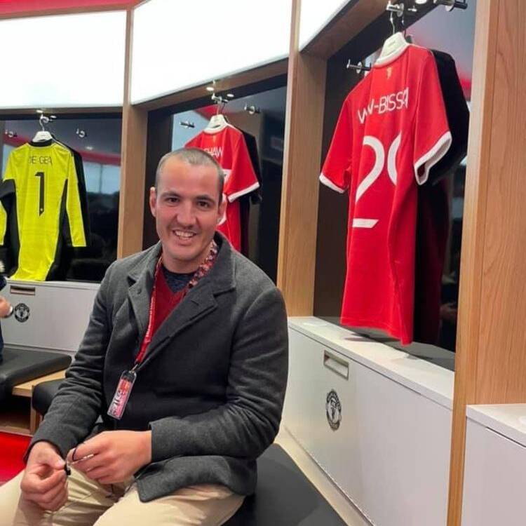 Foto de perfil de Karim