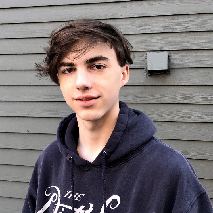 Foto de perfil de Lcplaysz