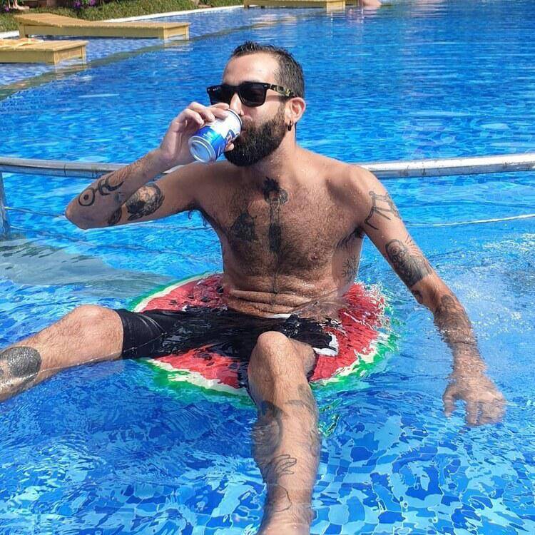 Foto de perfil de Fher