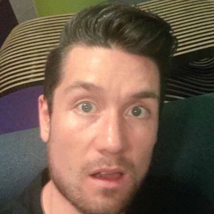 Foto de perfil de Benjamin_smithe