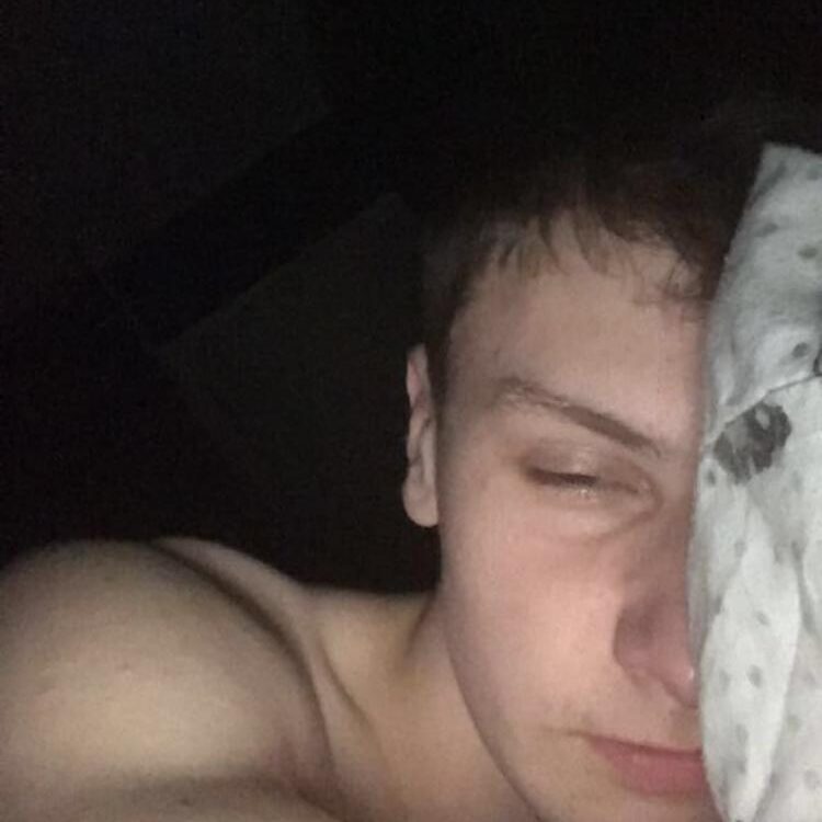 Foto de perfil de ch16yr