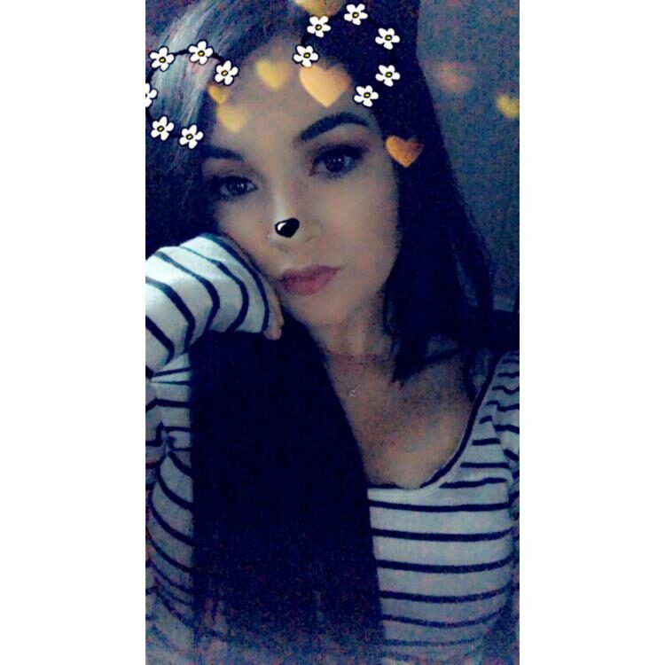 Foto de perfil de Kristanaapril