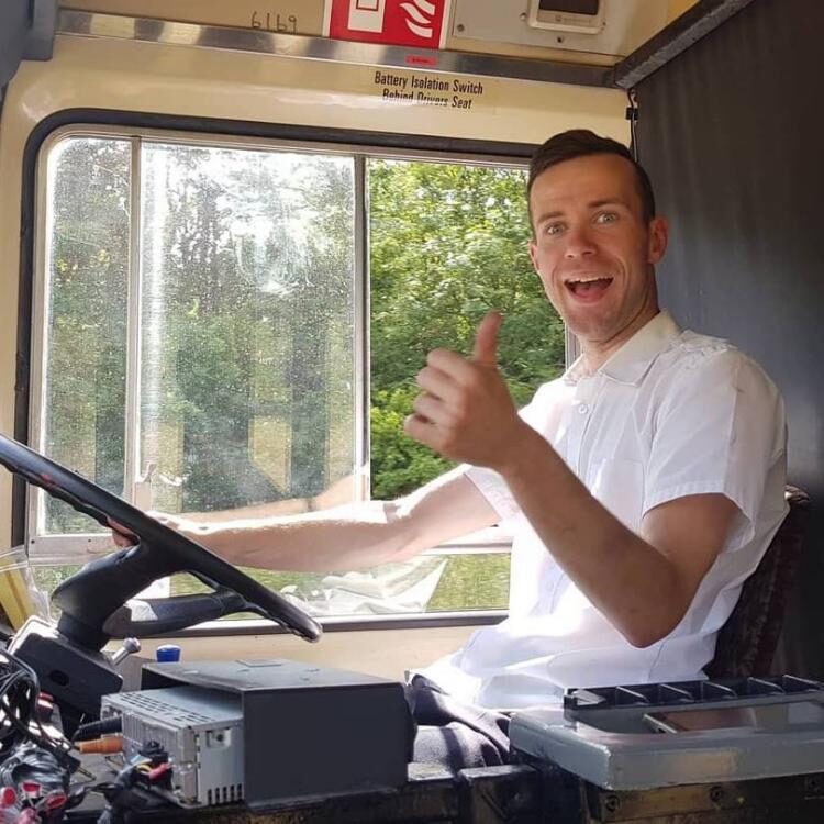 Foto de perfil de Robste786