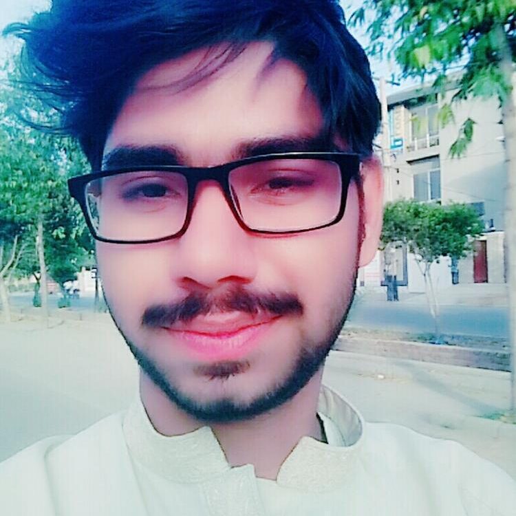 Foto de perfil de muhammad hamza