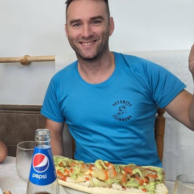 Foto de perfil de Jose