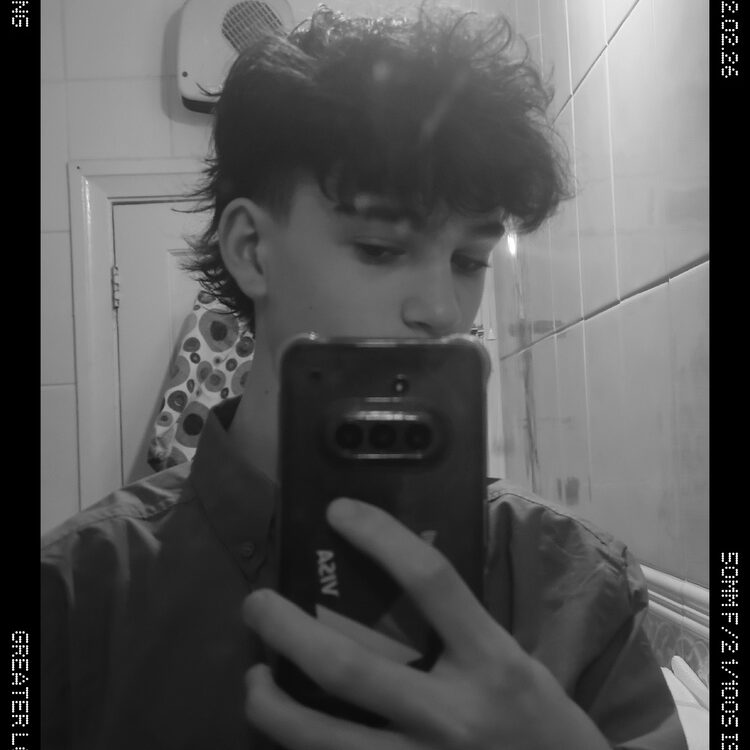 Foto de perfil de avi Marcus