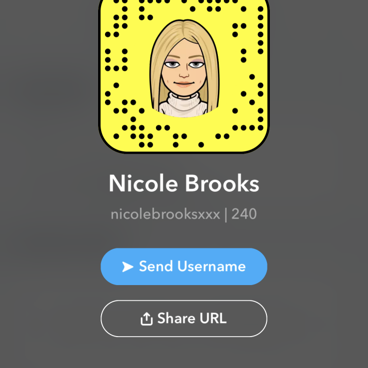 Foto de perfil de nicolebrooksxxx