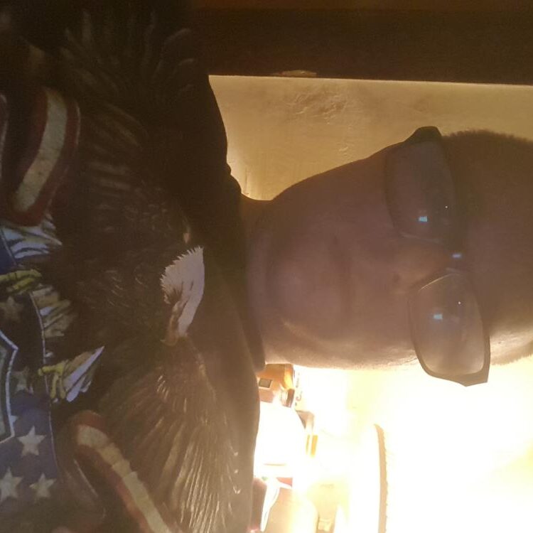 Foto de perfil de Andrew