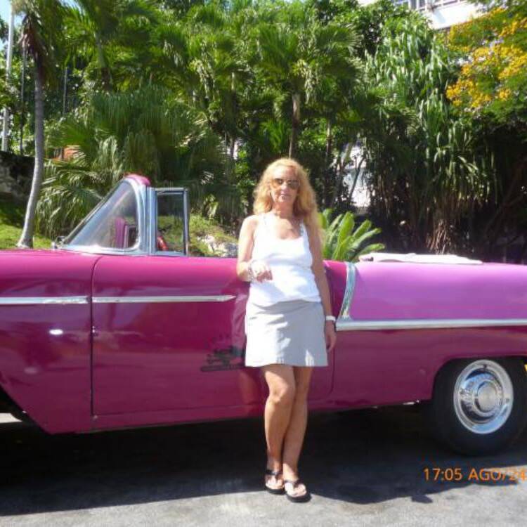 Foto de perfil de mari carmen rodriguez