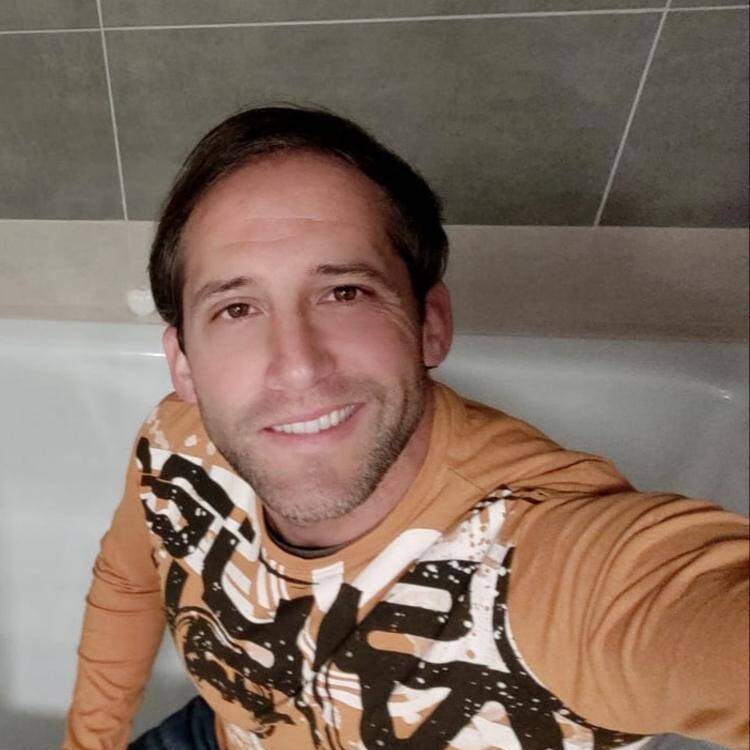 Foto de perfil de sergio