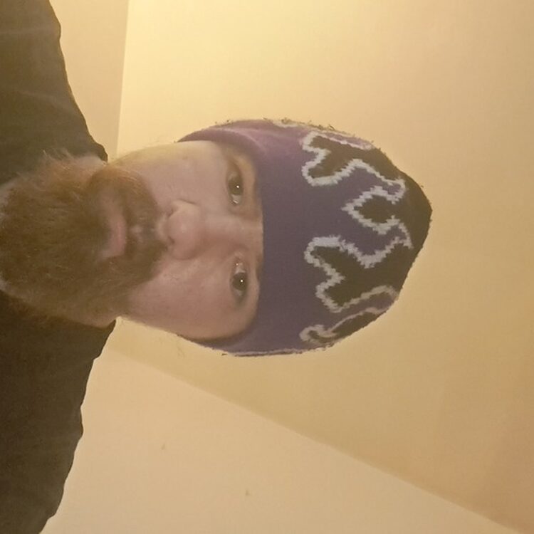 Foto de perfil de Kyle Sprowl