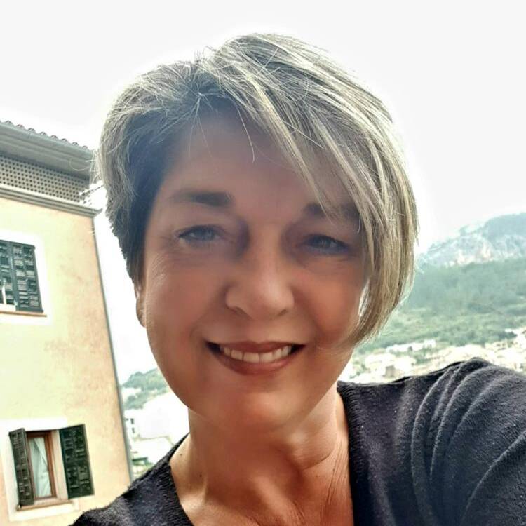Foto de perfil de isabel