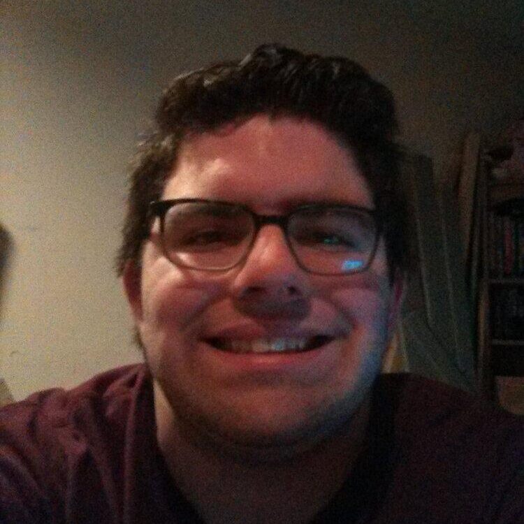 Foto de perfil de Izaac W Hecht