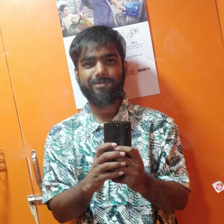 Foto de perfil de Rushi