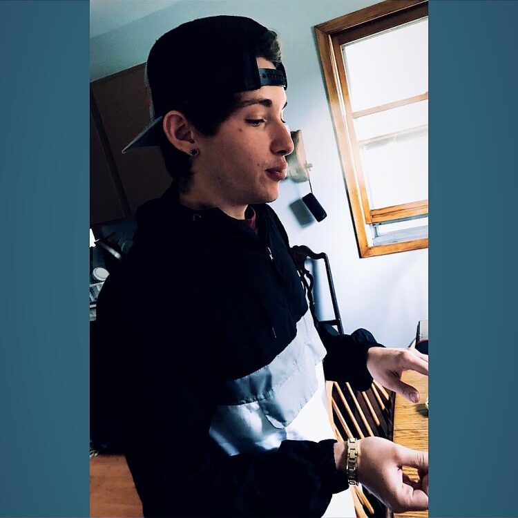 Foto de perfil de Cloudydiamondz