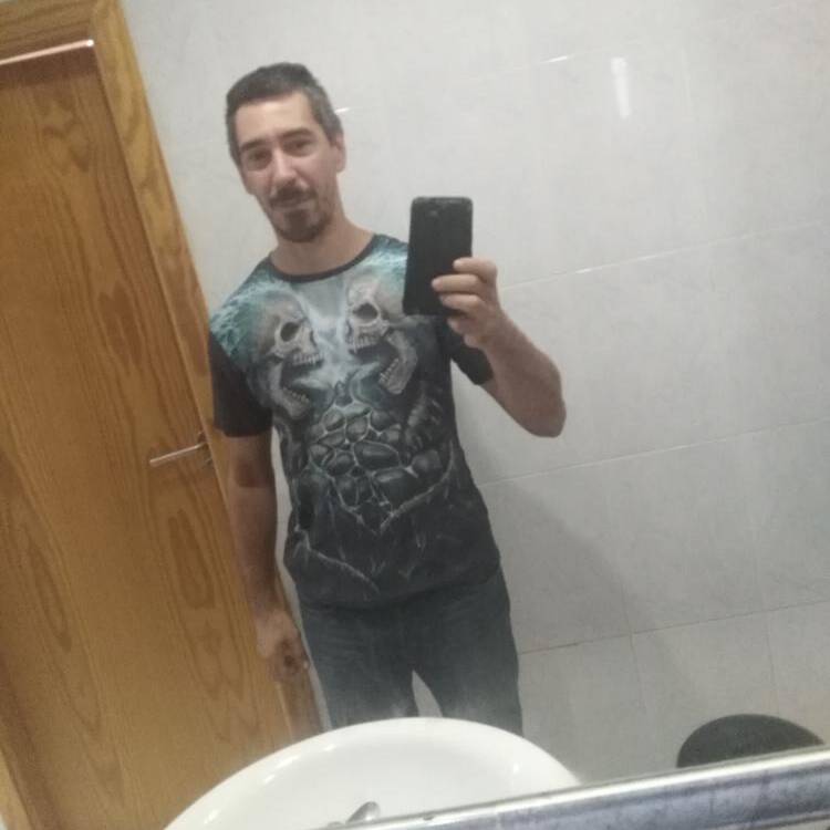 Foto de perfil de Teleco1983