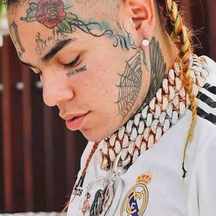 Foto de perfil de Aderojushanu