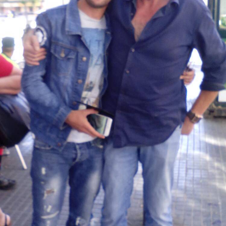 Foto de perfil de Pepito_malage@hotmail.com