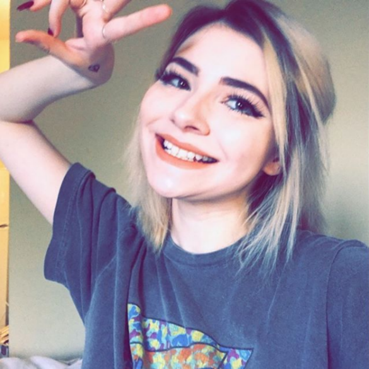 Foto de perfil de chloehart0110