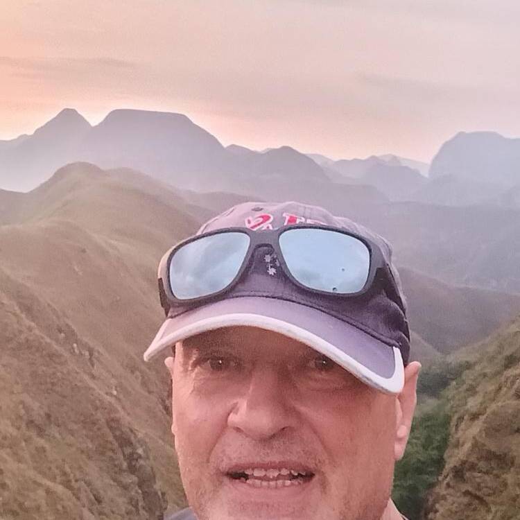 Foto de perfil de Pedro