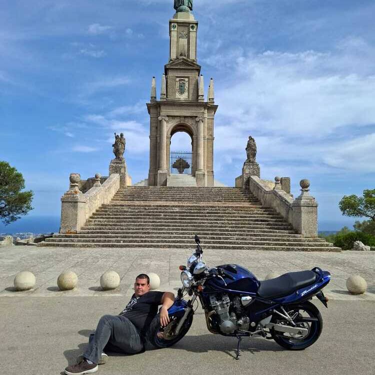 Foto de perfil de Dani