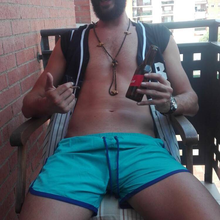 Foto de perfil de Sergio marco
