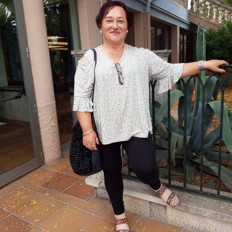 Foto de perfil de maria
