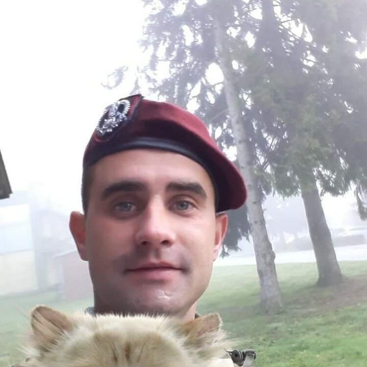 Foto de perfil de Primoz
