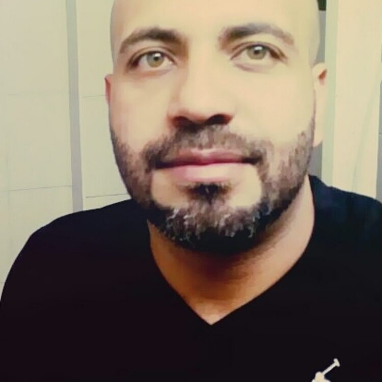 Foto de perfil de Tareq