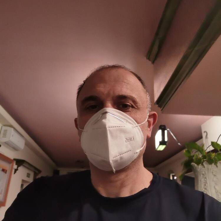 Foto de perfil de GOODBOY