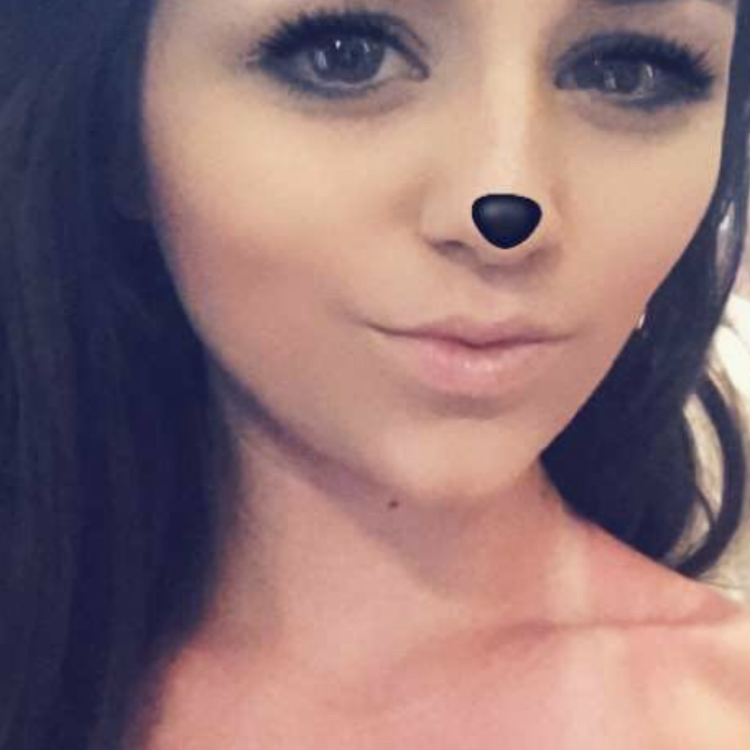 Foto de perfil de graciebby651
