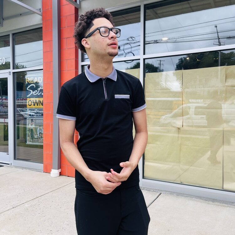 Foto de perfil de Isaiah
