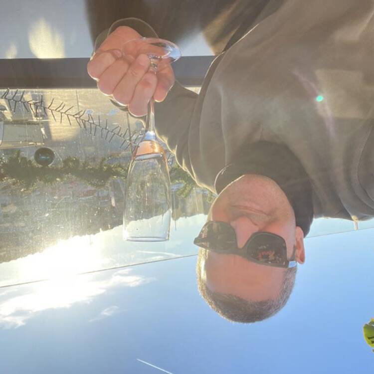 Foto de perfil de mati