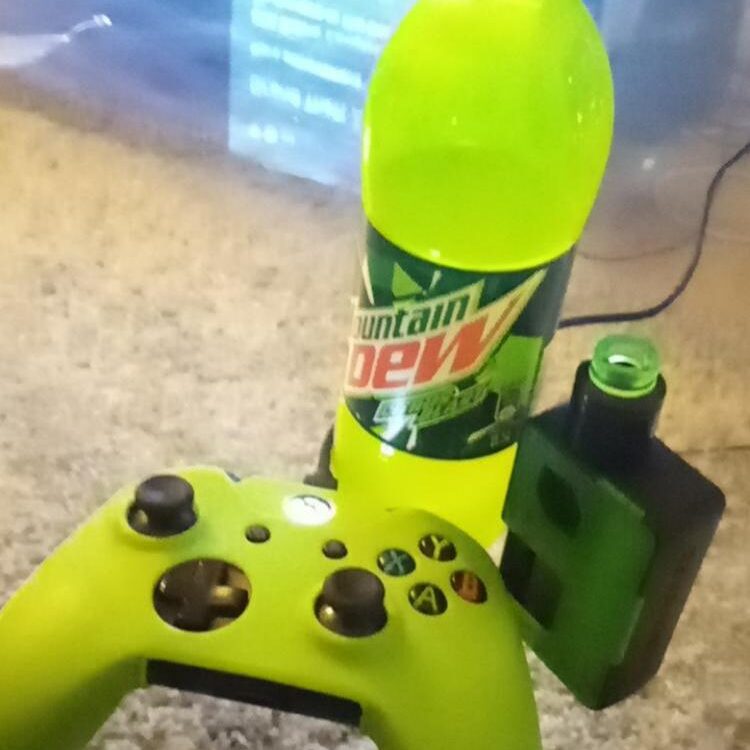 Foto de perfil de Blitz_420