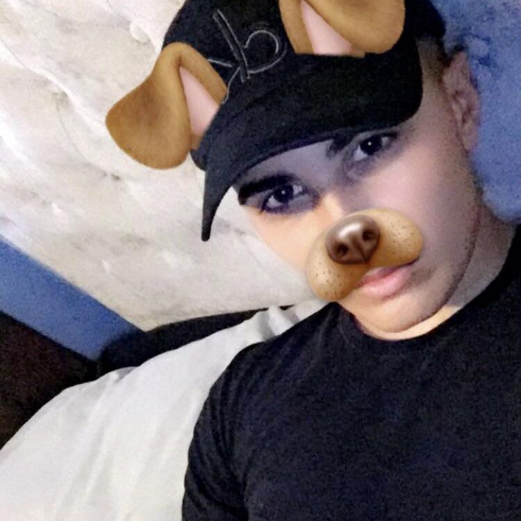 Foto de perfil de Jordannjames