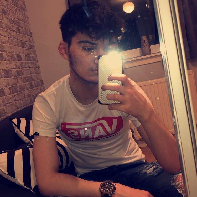 Foto de perfil de Liam Birchwood
