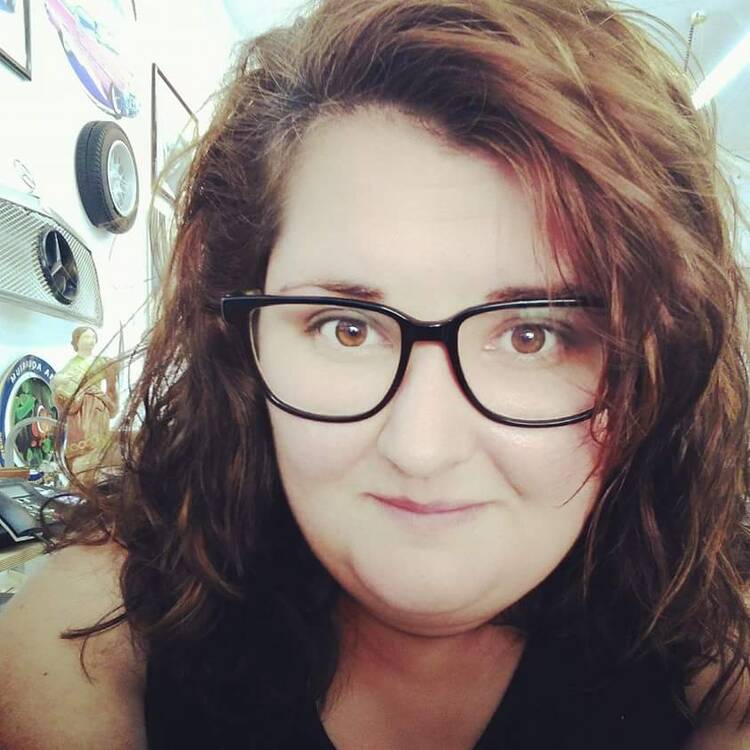 Foto de perfil de Tanieta