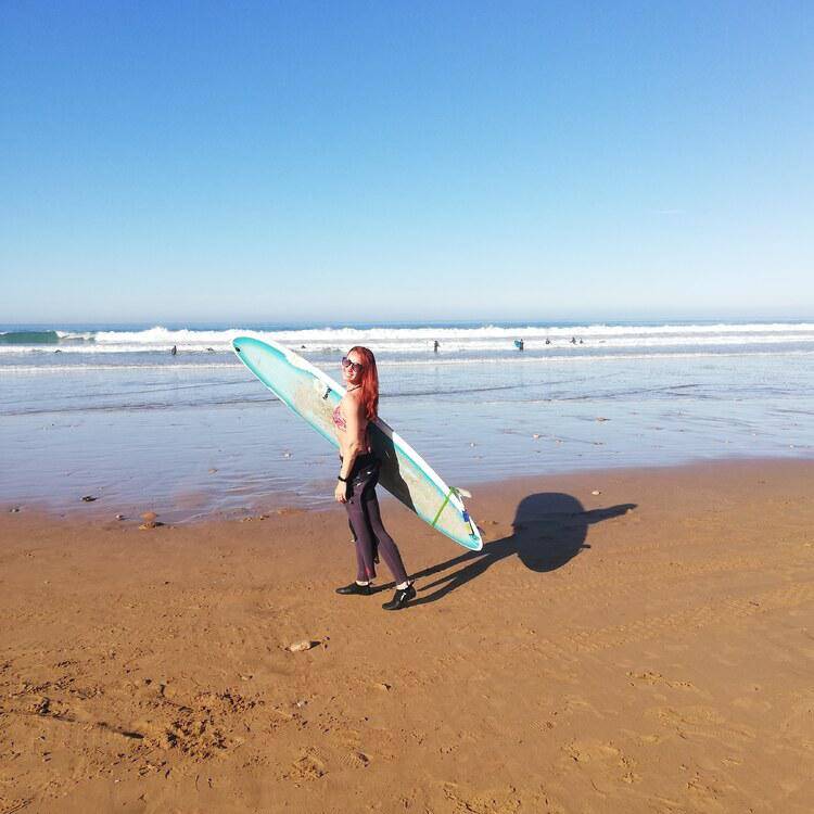 Foto de perfil de Katia